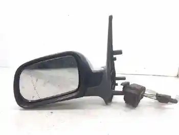 

9636882077 left rear view mirror CITROEN XSARA saloon