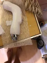 Sprayer Shower-Head Bidet Bathroom-Product Handheld Multifunction with Unique-Design