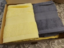 Bath-Towel-Set 4-Washcloths. Large Cotton Luxury 2 SEMAXE Pack-Of-8