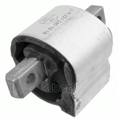 Опора Кпп Lemforder 3650501 LEMFORDER арт. 3650501