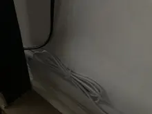 Cable de extensión para tira de luces led RGB, Conector de 30CM, 1M, 2,5 M, 5M, 5 pines, 4 pines, con aguja para SMD 5050, 3528, RGBW