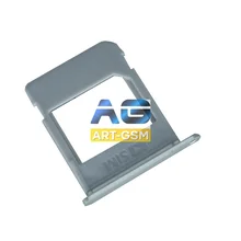 SIM лоток Samsung Galaxy Note 5 SM-N920 White