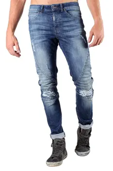 

Brand: Absolut Joy - Genre:- Category: Jeans-…Colore: blue, Taglia: L