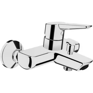 

Bath mixer Vitra solid s (a42444exp)