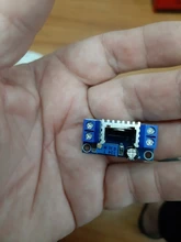 DC-DC Converter Module Circuit-Board Power-Supply Voltage-Regulator LM317 Step-Down Adjustable