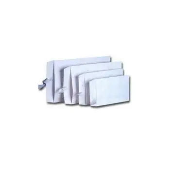 

100 envelope bag White 250x353mm 80gr adhesive competitor pignaPIGNA6.75