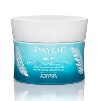 

PAYOT SUNNY REFRESHING GELEE COCONUT AFTER SUN 200ML
