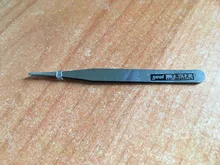 Tweezers-Clip Beads-Accessories Iron Metal PUPUKOU for Fuse-Beads Jewelry