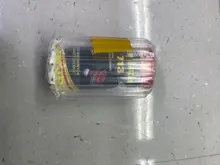 Shuttlecock-Ball Badminton Outdoor Welkin Plastic Nylon Stable-Resistance New 3pcs/Pack