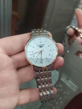 En este momento 2021 oro nuevo reloj mujer relojes de señoras creativa de las mujeres relojes de pulsera mujer impermeable reloj Relogio femenino