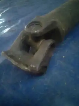 

208727 transmission Central Nissan Vanette (c 220) *