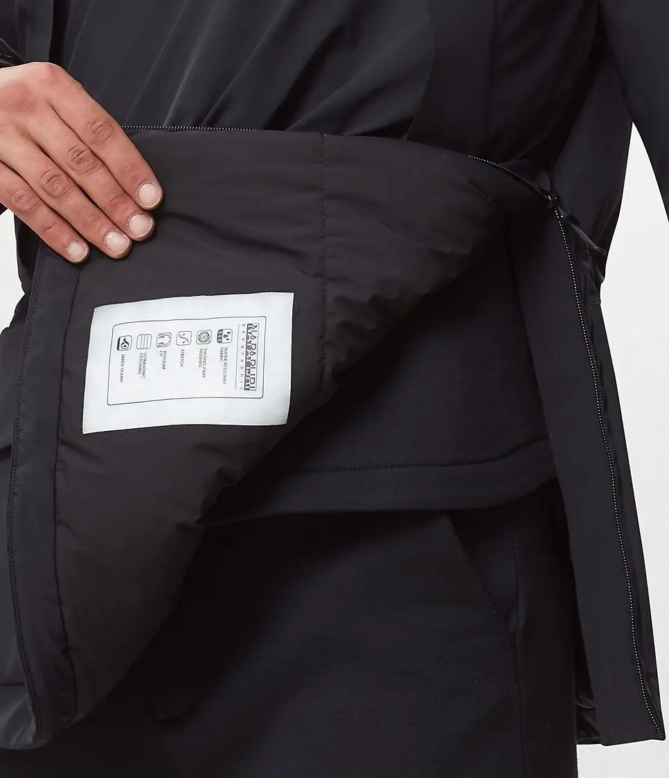 Skidoo sl anorak Clearance