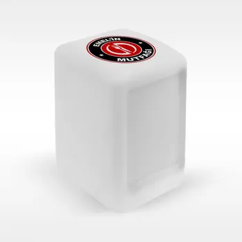 

Personalized Custom Napkin Dispensary