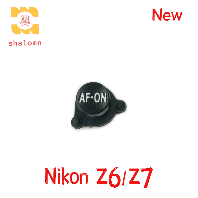 

Новая Оригинальная задняя крышка AF-ON Button для камеры Nikon Z5 Z6 Z7