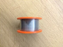 0,3/0,4/0,5/0,6/0,8/1mm 63/37 flujo 2.0% estaño Alambre de estaño colofonia de fundido núcleo de soldadura de alambre de soldadura rollo 40%