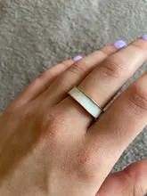 Anillos de apertura de tres piezas de estilo gótico para mujer, joyería de moda europea y americana, anillo Sexy para fiesta de boda, 2021