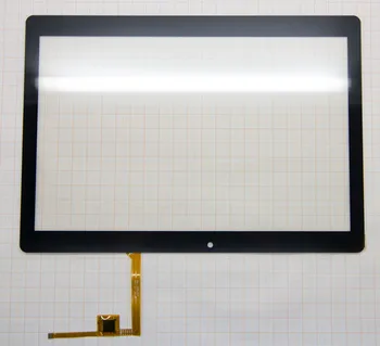 

Touchscreen for Irbis tz191