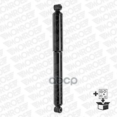 Амортизатор Подвески Sensa-Trac Monroe 37162 Monroe арт. 37162