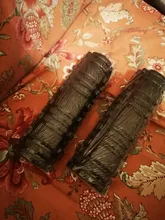 Yoga columna gimnasio rodillo de espuma para ejercicio Pilates ejercicio de Yoga a rodillo de masaje muscular suave bloque de Yoga músculo de envío de la gota