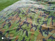 Kayme cubierta para coche portadas de coche de camuflaje al aire libre de protección solar a prueba de agua reflector polvo lluvia nieve protectora suv sedán completo