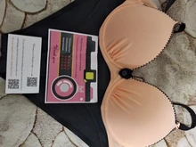 ESSV-bañador rojo de realce, conjunto de bikini de talla grande para mujer, traje de baño sexy acolchado con correa ajustable, bikinis bordeados, ropa de baño de verano