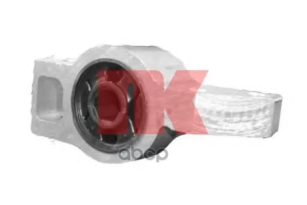 Сайлентблок Рычага Vag A3/Octavia/Superb/Golf V/Vi/Touran 03- Пер.Подв.Прав. Nk 5104738 Nk арт. 5104738