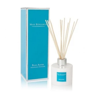 

Diffuser STICK CLASSIC blue azureON essential oils