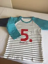 Camiseta de rayas para niñas pequeñas, camiseta de manga larga de algodón, ropa de otoño para niños de 12-8 años, blusa, Tops de manga larga para niños
