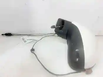 

014342 left rear view mirror PEUGEOT 207