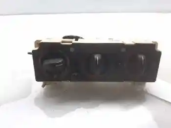 

6451F2 heating control/air conditioning PEUGEOT 306 Saloon 3/4/5 doors (S2)