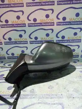 

LEFT REARVIEW MIRROR PEUGEOT 407