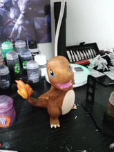 Pincel profesional de pintura de Lobo, juego de pinceles de pelo de nailon, Pluma de línea de dibujo, suministros de arte, A45