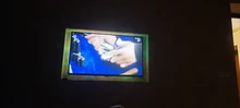 Strip-Light Tv-Background-Lighting Key-Control Desk-Screen Usb-Cable Flexible-Lamp LED