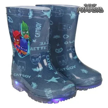 

Children's Water Boots with LEDs PJ Masks 73502