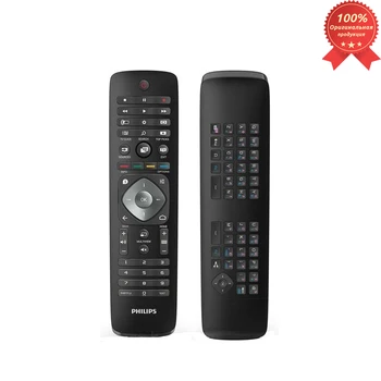 

Remote control for Philips 398GF15BEPH11T (YKF352-005) LCD TV double sided with keyboard, 55PUS7150/60, 43PUS7100, 49PUS7150, 65PUS7120