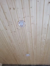 Led-Downlight Ceiling-Lamp Round Led Warm White 230V Recessed 9W Cold 240V 18W 12W 220V