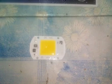 Cob-Lamp-Chip Spotlight Ic Led Smart White 220V 110V DIY 10W 40W 20W 50W 30W AC for Warm