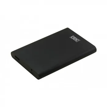 

BOX DD 2.5 ”SATA-USB 3.0 SCREWLESS BLACK 3GO