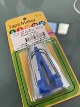Sewing-Tools Makers Binding-Tape Fabric-Crafts Bias Stainless-Steel DIY 6/9/12-/..