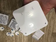 Bedside Lamp Toilet-Da Battery-Operated Smart-Motion-Sensor Hallway New for Pathway WC