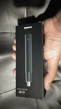 Nose-Hair-Trimmer Vacuum-Cleaning-System Electric Waterproof Ear And for Mens Gift IPX7