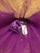 LED brillante luz niños niñas faldas Tutu de princesa niños boda fiesta de baile minifalda traje cosplay led ropa