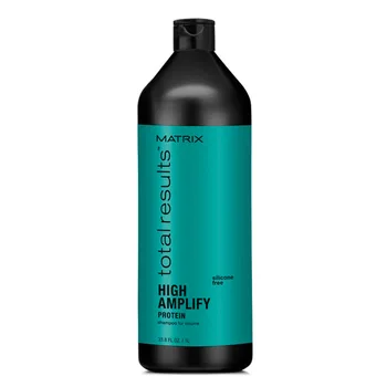 

Daily use shampoo Total Results High Amplify Matrix (1000 ml)