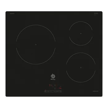 

Induction Hot Plate Balay 3EB864ER 60 cm