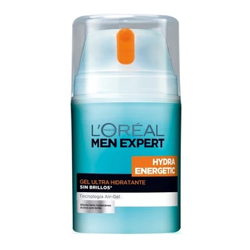 

Moisturising Gel Men Expert L'Oreal Make Up