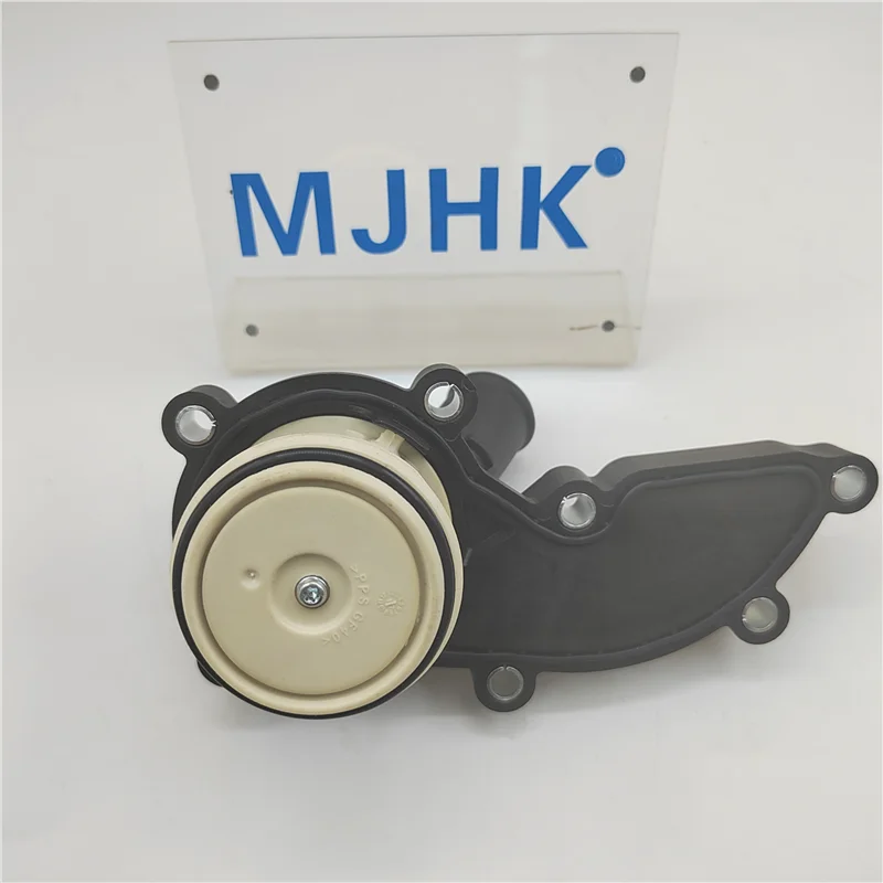 

MJHK Car Engine Thermostat Housing For Audi A4 A6 3.2 V6 06E121111G engine thermostat 06E121111M