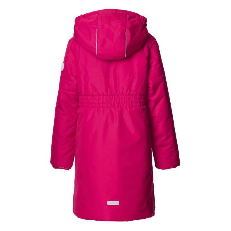 Пальто Premont SP91604 демисезонное для девочки