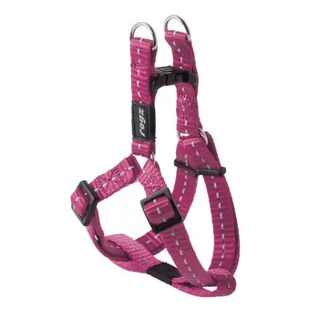 

Harness for dogs rogz utility s-11mm pink S