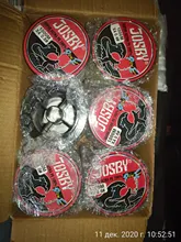 Multifilament Fishing-Cord Orange Japan-Technology JOSBY 8 Braided Strong PE 4-Strands