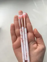 Makeup-Brushes-Sets Foundation Cosmetic-Powder Eyebrows Highlighter-Eye Eye-Shadow Soft-Hair